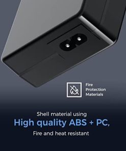 DC19V AC/DC Adapter Charger for Samsung HW-S60T HW-S61B HW-S61T HW-S60B HW-S50B Soundbar Speaker A5919-RDY Power Supply Cord Cable