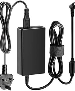 DC19V AC/DC Adapter Charger for Samsung HW-S60T HW-S61B HW-S61T HW-S60B HW-S50B Soundbar Speaker A5919-RDY Power Supply Cord Cable