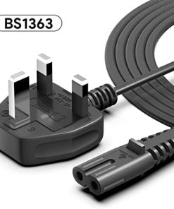 19V 3.16A Laptop Charger for Samsung RV510 RV511 RV515 RV520 R530 RC512 RV520 R730 SF310 SF311 SF410 Samsung Series 3 NP300E5C NP300E5C-A02US NP300E5C-A03US 60W Power Supply UK Cord Cable