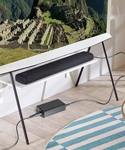 DC19V AC/DC Adapter Charger for Samsung HW-S60T HW-S61B HW-S61T HW-S60B HW-S50B Soundbar Speaker A5919-RDY Power Supply Cord Cable