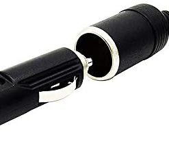 240V Mains to 12V 8A Car Power Adapter Power Supply Cigarette Lighter Socket Voltage Converter 240v to 12v adapter 12v power supply