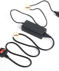 240V Mains to 12V 8A Car Power Adapter Power Supply Cigarette Lighter Socket Voltage Converter 240v to 12v adapter 12v power supply