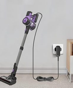 Replacement 22.2V Battery Charger for Akitas V8 22.2V, Greenote GSC40 GSC50, Hoover H-Free 200 300 500 700 800, VYTRONIX NIBC22, Tower VL30 VL45