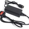 240V to 12V Car Power Adapter 8A Power Supply Voltage Converter
