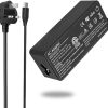 65W USB C Laptop Charger for Lenovo Thinkpad T14 T15 T480 T480s T490 T490s,Lenovo Chromebook C330 S330,Lenovo Yoga,Dell Chromebook 3100,Latitude 5420,A