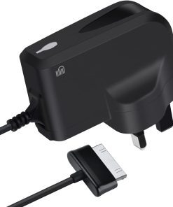 AMGO CE HIGH OUTPUT 2.1A SPEED MAINS CHARGER for Samsung Galaxy Tablet GT-P5100, P7510, P7500, P6810, P1000, P1100, P3110, GT-P6200, GT-N8000, GT-P7300, TAB 2 7