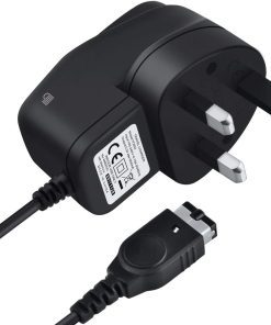 CE Speed Mains Power Adapter Battery Charger for Nintendo Gameboy Advance SP/GBA SP/DS