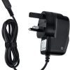 AMEEGO Wall Charger for Nintendo DSi 3DS XL 2DS New 3DS XL 2DS XL