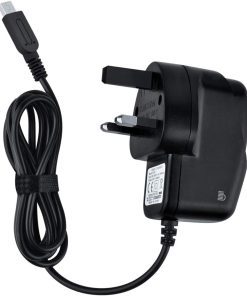 AMEEGO Wall Charger for Nintendo DSi 3DS XL 2DS New 3DS XL 2DS XL