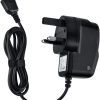AMEEGO CE Approved UK Mains Charger for Samsung Devices