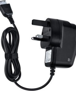 AMEEGO CE Approved UK Mains Charger for Samsung Devices