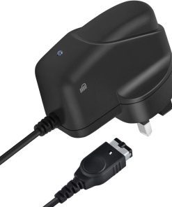 CE Speed Mains Power Adapter Battery Charger for Nintendo Gameboy Advance SP/GBA SP/DS