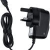 AMEEGO CE Speed Adapter Charger for Nintendo Gameboy Advance SP/GBA SP/DS