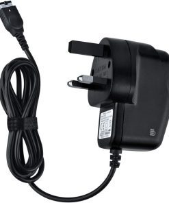 AMEEGO CE Speed Adapter Charger for Nintendo Gameboy Advance SP/GBA SP/DS