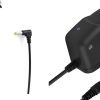 AMGO Free In-Car Charger for Sony PSP 1000 2000 Slim & Lite 3000 - CE Approved