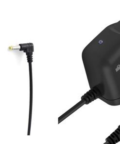 AMGO Free In-Car Charger for Sony PSP 1000 2000 Slim & Lite 3000 - CE Approved