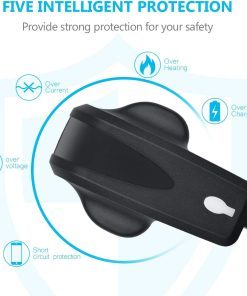 Ameego High Output 2.1A Mains Charger for Samsung Galaxy Tablets