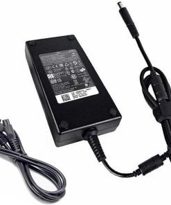 180W Power Adapter for Dell Alienware 13 15 17 M14x M11x Dell G7 G5 G3, Vostro 7570 7580, OptiPlex AIO 3280 3011 Inspiron 14 15 Gaming, Precision 7510 7520 7530 Docking Station WD15 WD19 TB15 TB16