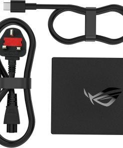 100W USB C Laptop Charger for Asus ROG Flow Z13 GZ301 GZ301Z ROG Flow X13 GV301 GV301Q GV301R,20V/5A AC Adapter for Asus ZenBook 14 UX435EA Vivobook S 14 15 Laptop Power Cord A20-100P1A